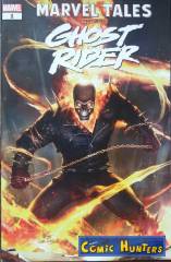 Marvel Tales: Ghost Rider