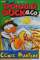 small comic cover Donald Duck & Co 79