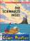 small comic cover Die schwarze Insel 15