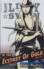 In The Ecstacy Of Gold Part 1