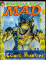 small comic cover Mad 370