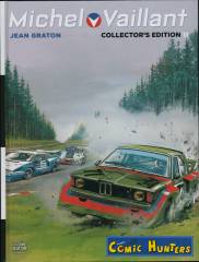 Michel Vaillant - Collector's Edition
