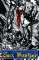 small comic cover Venom (Mike Perkins ComicXposure Black and White Variant) 150