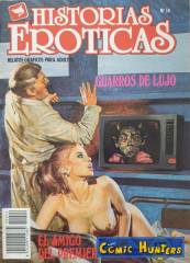 Historias Eroticas