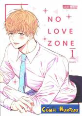 No Love Zone