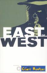 East of West: One