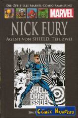 Nick Fury: Agent of SHIELD, Teil Zwei