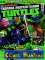 small comic cover Teenage Mutant Ninja Turtles 10