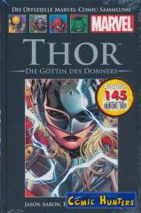 Thor: Die Göttin des Donners
