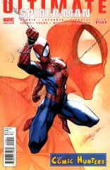 Ultimate Spider-Man (Campbell Variant Cover-Edition)