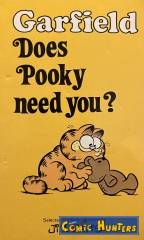 Does Pooky need you?