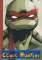 small comic cover Teenage Mutant Ninja Turtles: Splitter Collection 1