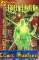small comic cover Green Lantern 