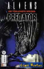 Aliens / Predator: Die tödlichste Spezies