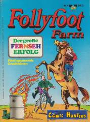 Follyfoot Farm