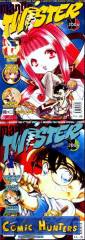 Manga Twister 09/2004
