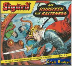 Sigurd - Der Schrecken von Kaltenegg