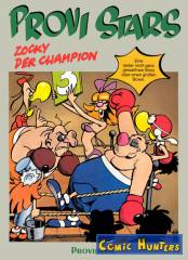 Zocky - Der Champion