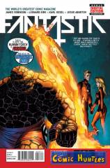 The Fall of the Fantastic Four, Part 3