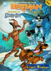Abenteuer mit Scooby-Doo!