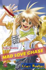 Mad Love Chase