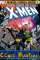 small comic cover The Uncanny X-Men Omnibus (New Printing) 2