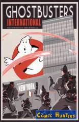 Ghostbusters: International