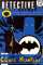 small comic cover Detective Comics 749