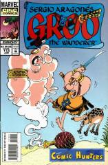 Three Wishes for Groo