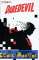 small comic cover Daredevil (Aja Variant Cover-Edition) 600