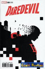Daredevil (Aja Variant Cover-Edition)