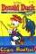 small comic cover Donald Duck - Sonderheft Sammelband 27