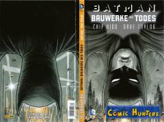 Thumbnail comic cover Batman: Bauwerke des Todes 83