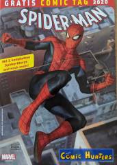 Spider-Man (Gratis Comic Tag 2020)