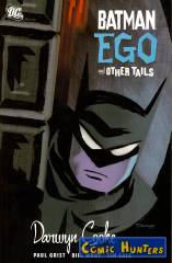 Batman: Ego and other Tails