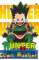 small comic cover Hunter X Hunter 1