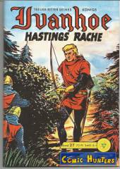 Hastings Rache