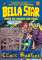 small comic cover Bella Star gegen die Horden der Urak (signiert von Levin Kurio) 