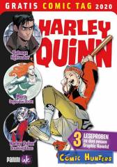 Harley Quinn (Gratis Comic Tag 2020)