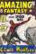 small comic cover Amazing Fantasy 15
