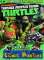 6. Teenage Mutant Ninja Turtles