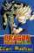 small comic cover Dragon Ball Sammelband 18