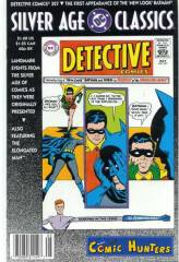 Silver Age Classics - Detective Comics 327