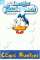 small comic cover Winterspaß mit Donald Duck 320