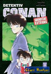 Detektiv Conan - Shinichi Returns