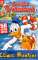 small comic cover Bademeister Duck 327