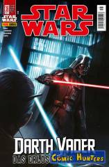 Darth Vader: Das erlöschende Licht (Teil 2)
