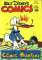 small comic cover Walt Disney's Comics and Stories 70