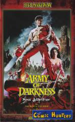 Army of Darkness: Movie Adaption (30th Anniversary)
