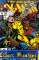 small comic cover Uncanny X-Men 305